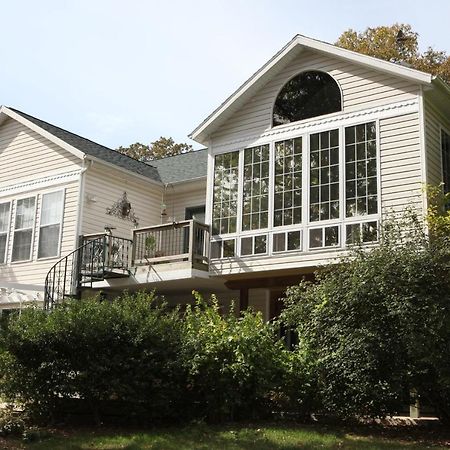 Inn At Harbour Ridge Bed And Breakfast 欧塞奇湾泳滩 外观 照片