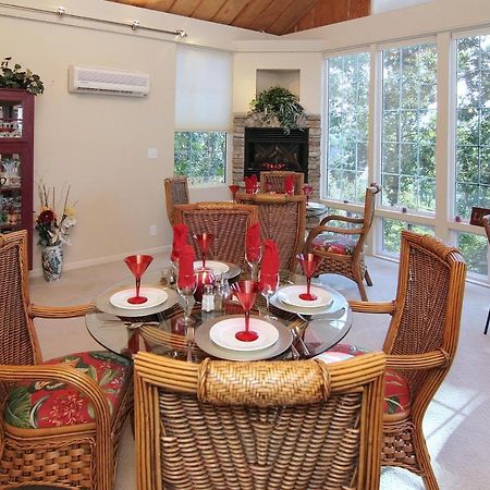 Inn At Harbour Ridge Bed And Breakfast 欧塞奇湾泳滩 外观 照片