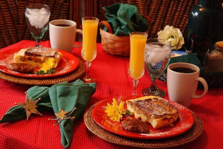 Inn At Harbour Ridge Bed And Breakfast 欧塞奇湾泳滩 外观 照片